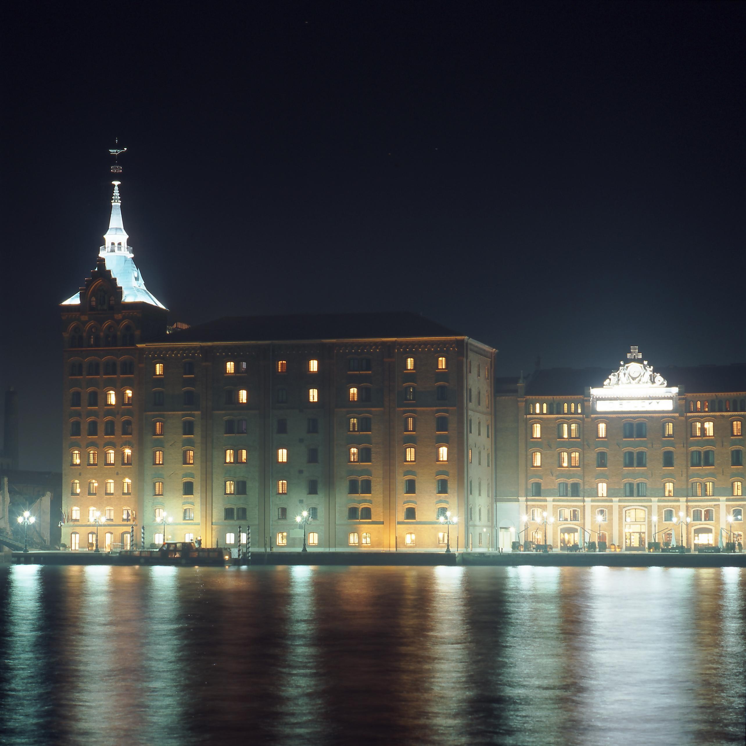 AtlasConcorde Hotel Molino Hilton Italia 002